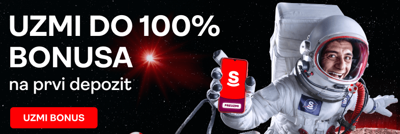 superbet kladionica bonus