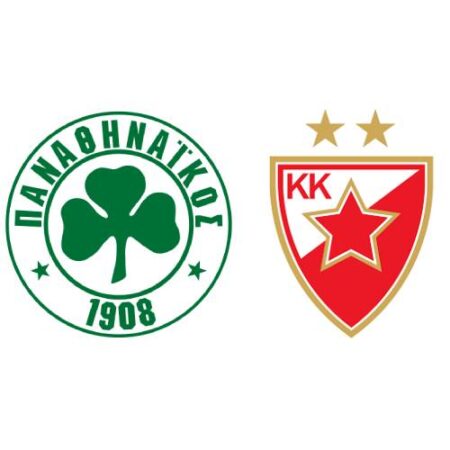 Panathinaikos – Crvena Zvezda Kvote za 28.12.2023