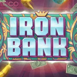 Iron Bank