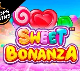 Sweet Bonanza