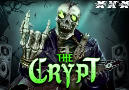 The Crypt