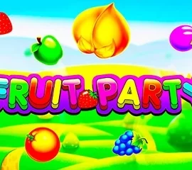 Fruit Party