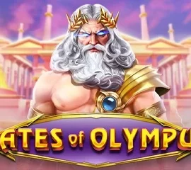 Gates of Olympus