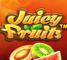 Juicy Fruits