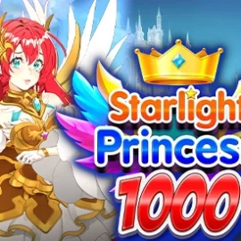 Starlight Princess 1000