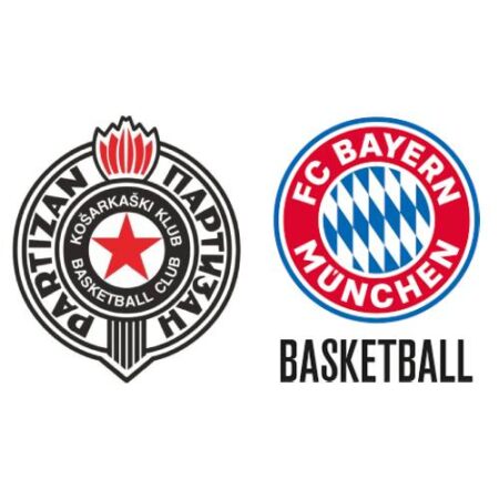 Partizan – Bajern Kvote 08.02.2024 (Evroliga)