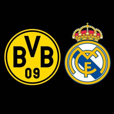 Dortmund – Real Madrid Kvote za 01.06.24 | Liga Šampiona Finale