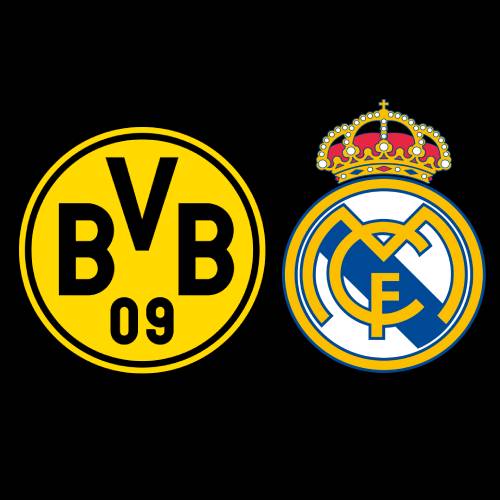 dortmund real madrid kvote finale lige sampiona