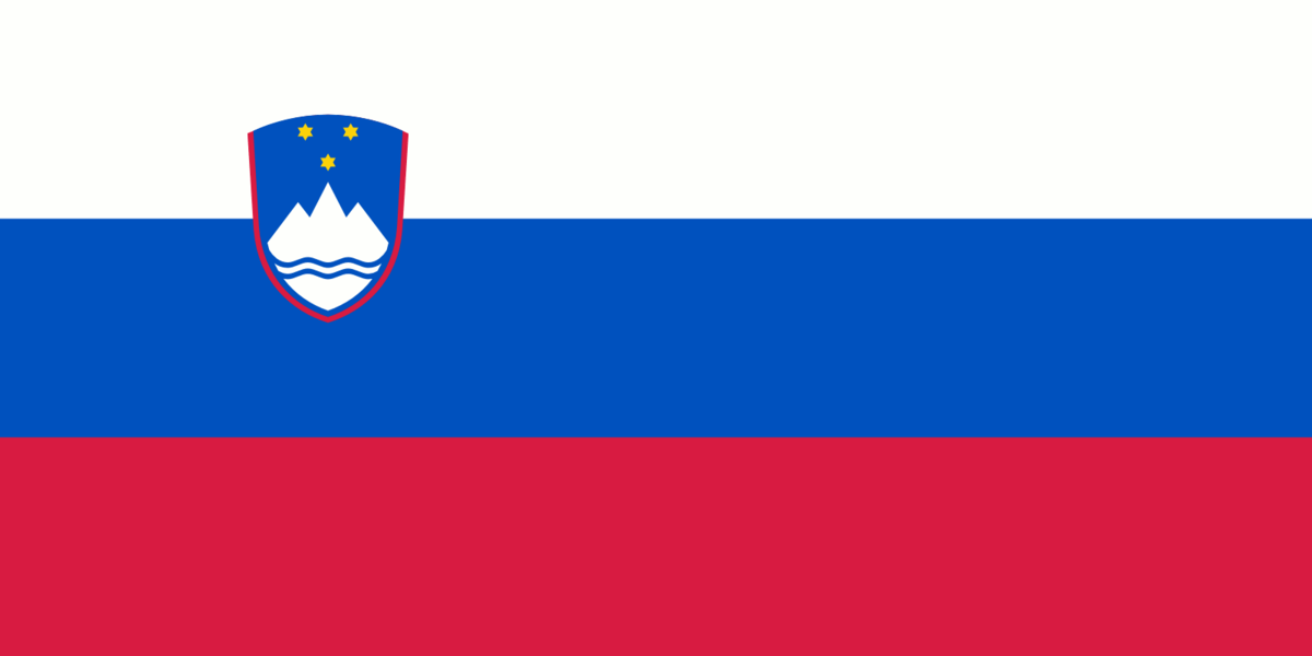 slovenija