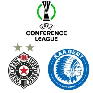 partizan gent kvote liga konferencija