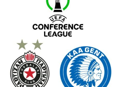 Partizan – Gent Kvote | Liga Konferencija Kvalifikacije