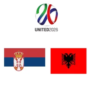 srbija albanija kvote