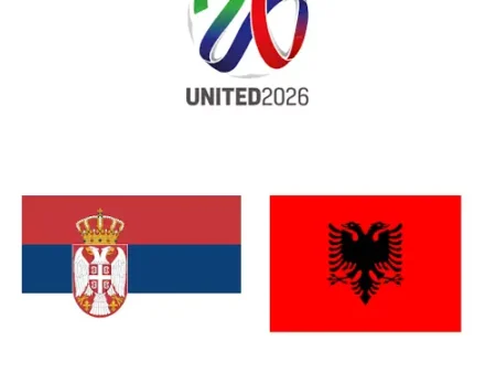 Srbija – Albanija Kvote za Utakmicu 11.10.2025